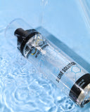 Infinity Saline Solution