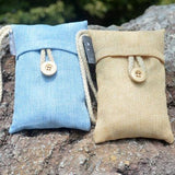 Activated Carbon Filter Pillow