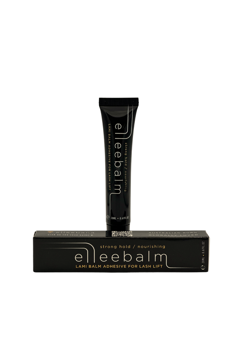 Elleebalm Lami Balm Adhesive