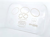 Infinity Clear Tint Palette