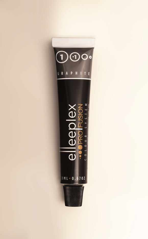 Elleeplex Pro Lash and Brow Tint - Graphite