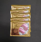 Collagen Crystal Eye Masks