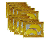 Collagen Crystal Eye Masks