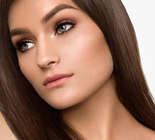 Henna Brow Maintenance Tips for Your Clients