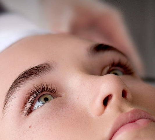 Can Lash Lifts and Brow Lamination Be Done at the Same Time?