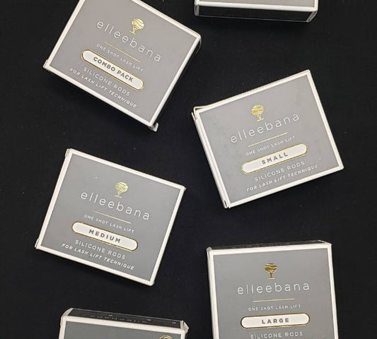 The Different Types of Lash Lifts for Your Clients
