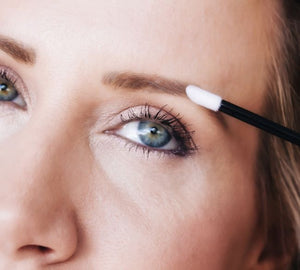 Tips for Performing Lash Services on Senior Clients