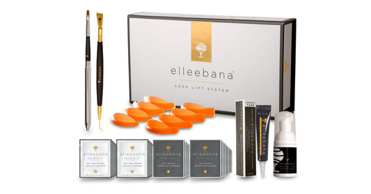 Must-Have Elleebana Products for Every Lash Professional