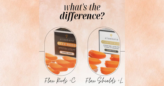 A Guide to Different Types of Lash Curls