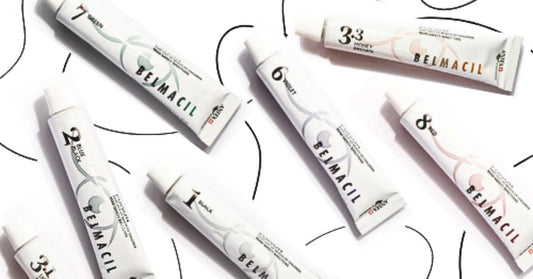 6 Common Brow Tinting Mistakes and How To Fix Them