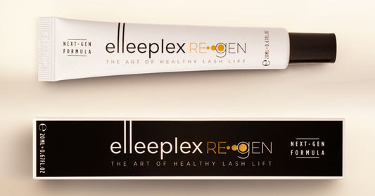 A Quick Guide to Elleebana Lash and Brow Tools