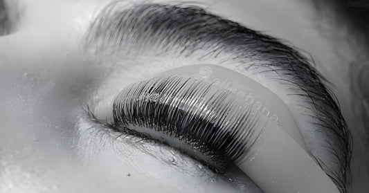 Correcting Uneven Lash Lift Results for a Perfect Finish