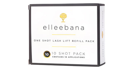 How Elleebana Lash Lifts Can Complement Other Lash Services