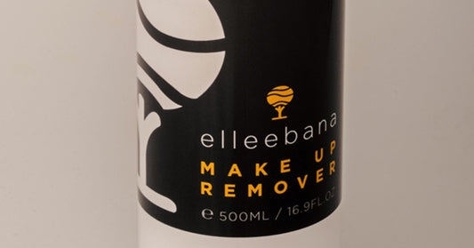 How To Remove Belmacil and Infinity Lash and Brow Tints