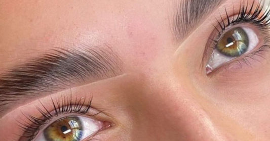 How To Market Elleebana Lash Services on Social Media
