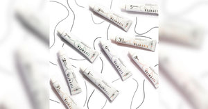 Demystifying Lash and Brow Tint Product Ingredients