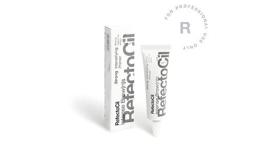 6 Tips for Using Refectocil Primer for Brow Tinting