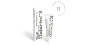 6 Tips for Using Refectocil Primer for Brow Tinting
