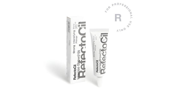 6 Tips for Using Refectocil Primer for Brow Tinting