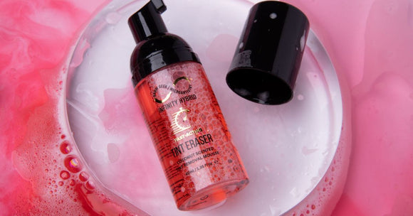 Tips for Using the Infinity Hybrid Tint Remover