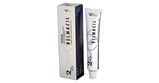 Exploring the Benefits of Using Belmacil Lash and Brow Tint