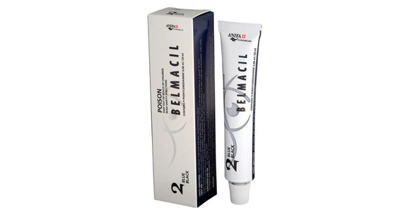 Exploring the Benefits of Using Belmacil Lash and Brow Tint