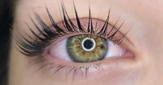 Comparing Traditional vs. Korean Lash Lift Services