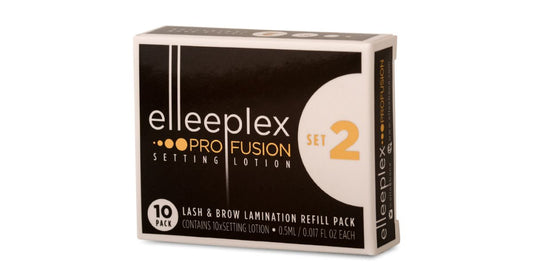 A Guide to Hygiene Standards in Lash and Brow Laminations