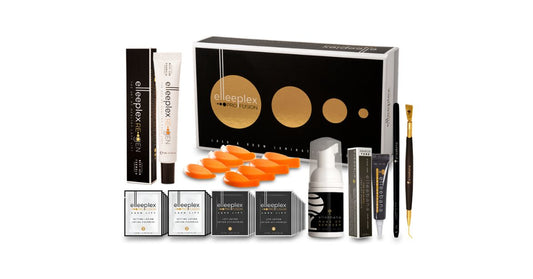 Understanding Ingredients and Benefits of Elleeplex Products