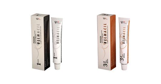 Understanding the Science Behind Brow Tint Formulas