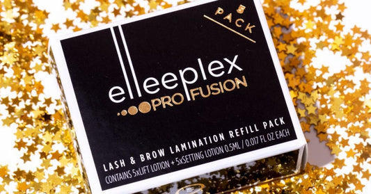 A Look at the Evolution of Brow Lamination