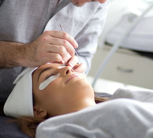 Common Lash Lifting Mistakes & How To Avoid Them