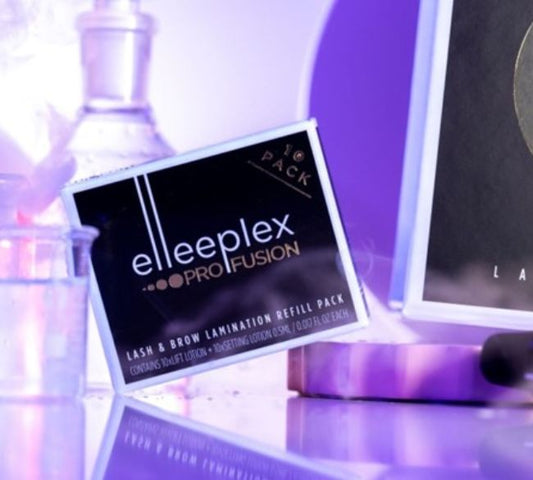 3 Reasons To Offer a Brow Lamination at Your Salon