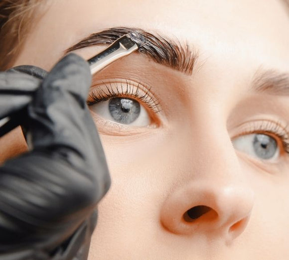 Eyebrow Tinting Facts Beauty Artists Should Know