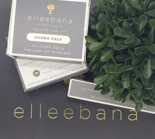 Can Offering Elleebana Lash Lifts Help Grow Your Business?
