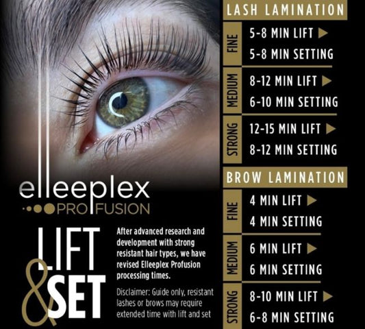 What Are the Benefits of Lash Lamination?