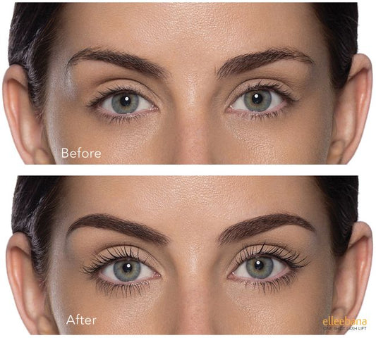 How To Take Perfect Before and After Client Photos