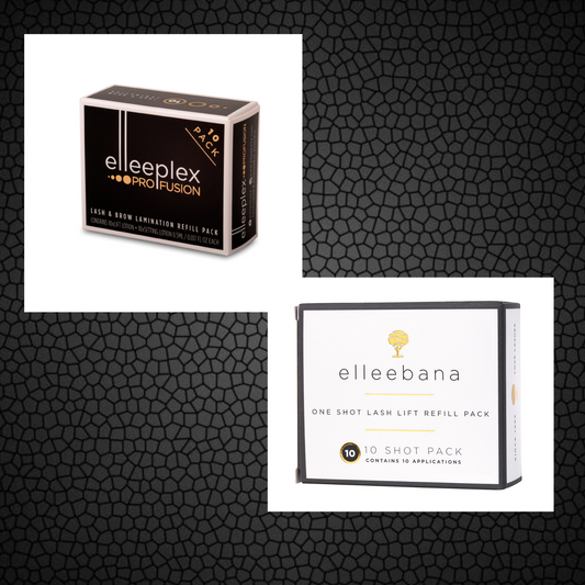 Difference Between Elleebana Elleeplex vs. Original System
