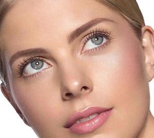 How To Know Which Brow Tint Color To Recommend to Clients