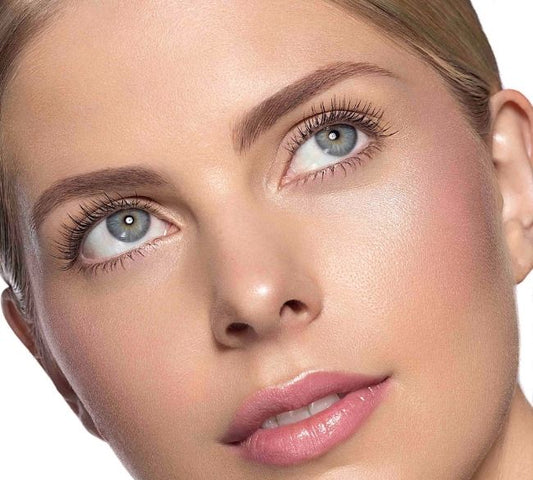 How To Know Which Brow Tint Color To Recommend to Clients