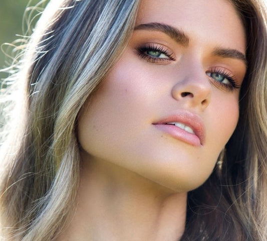 4 Benefits That Eyebrow Tints Can Have on Self-Esteem
