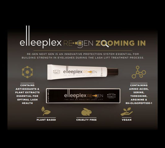 A Quick Guide to Vegan Elleebana Products