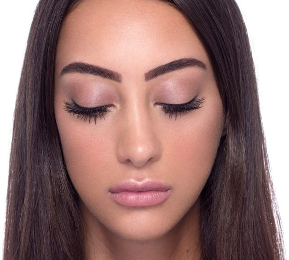 Common Mistakes When Applying a Brow Lamination