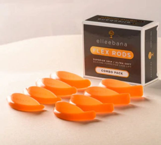 What To Know About the New Elleebana Flex Rods