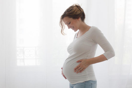 Pregnancy and Lash Lifts