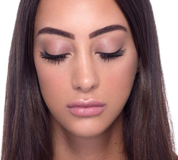 Benefits of Brow Henna for Sensitive Skin