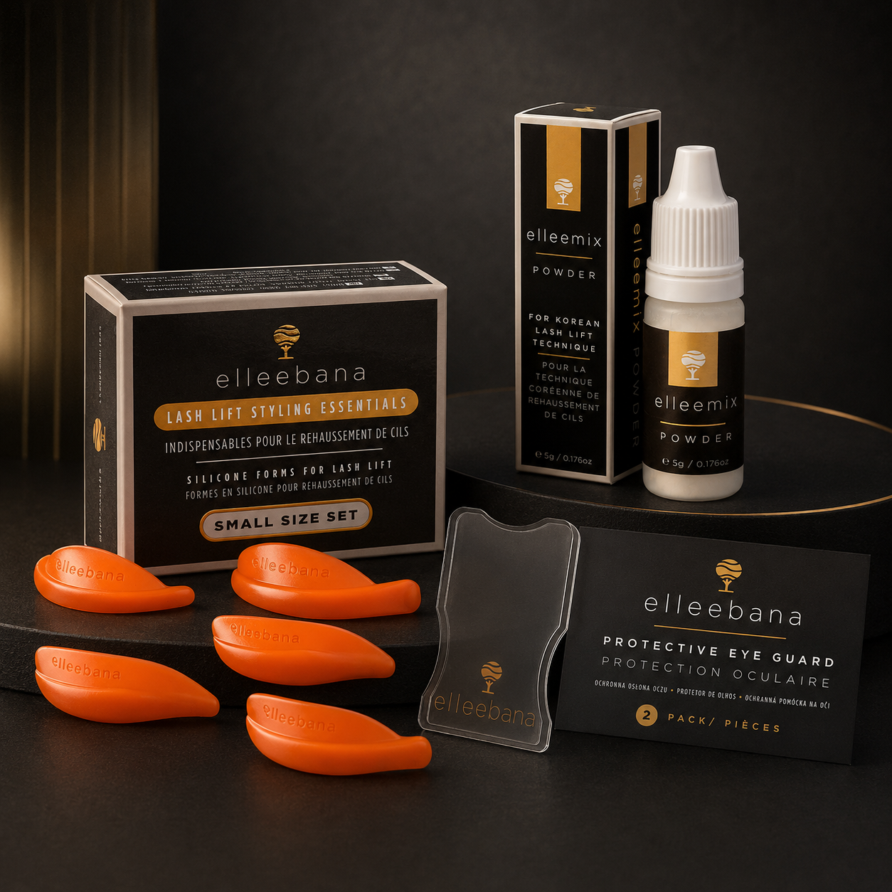 New Elleebana Products
