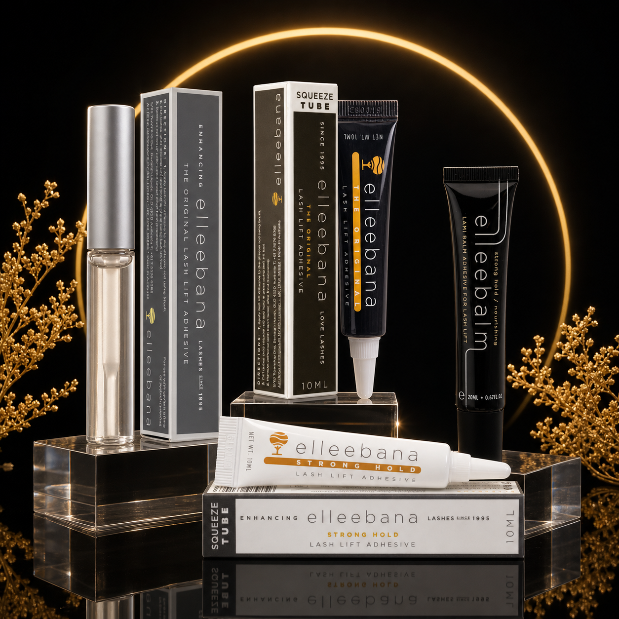 Elleebana Lash Glue