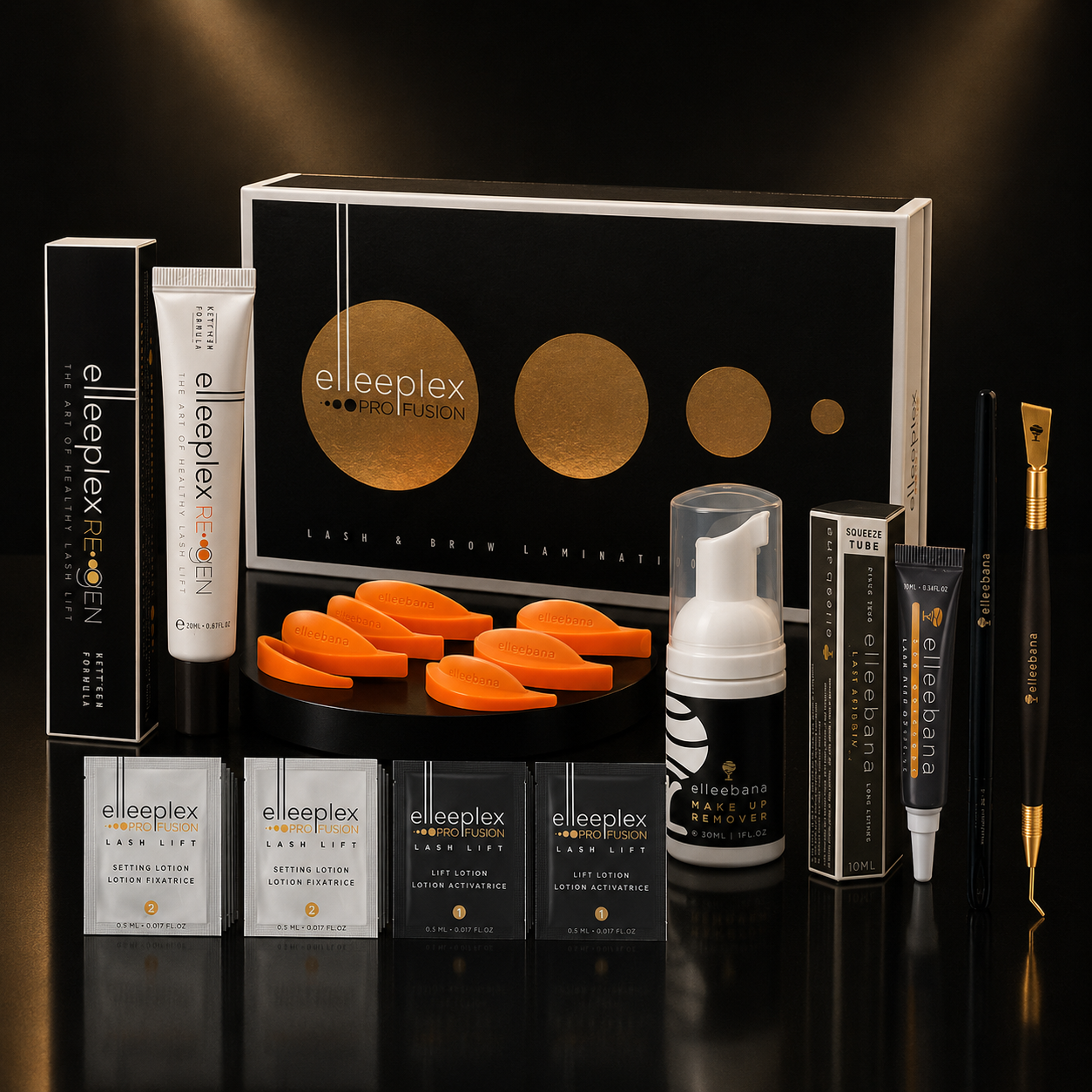 Elleeplex Profusion