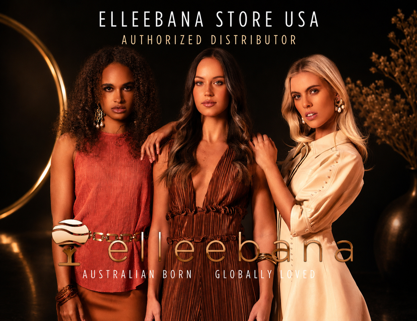 Elleebana Store